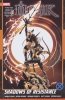 MAGIK VOL 02 SHADOWS OF RESISTANCE TP [9781302961626]